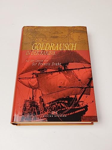 Imagen de archivo de Goldrausch in der Karibik a la venta por medimops