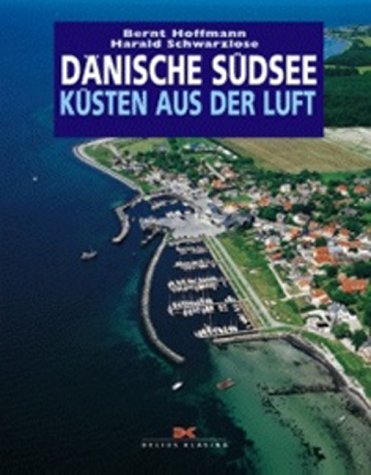 Stock image for Dnische Sdsee, Ksten aus der Luft for sale by medimops