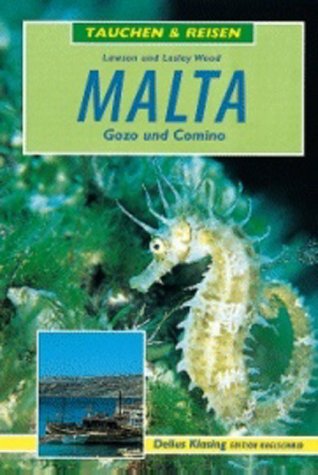 Beispielbild fr Tauchen & Reisen: Malta, Gozo und Comino. zum Verkauf von medimops