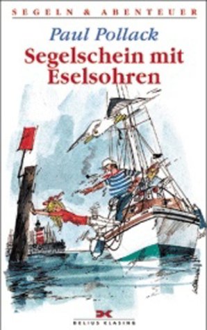 Stock image for Segelschein mit Eselsohren for sale by medimops