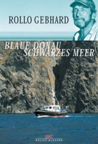 Blaue Donau - Schwarzes Meer