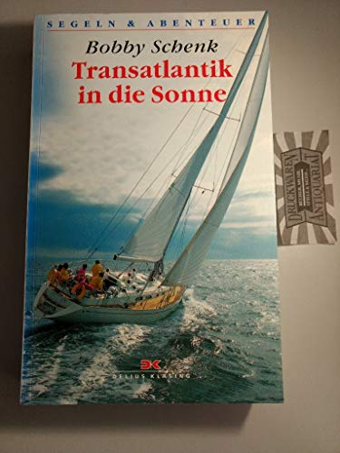 Stock image for Transatlantik in die Sonne for sale by medimops
