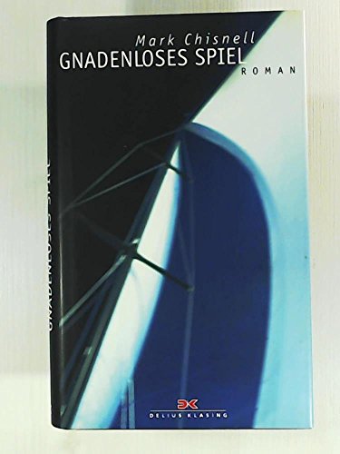 Stock image for Gnadenloses Spiel. ROMAN for sale by Bildungsbuch