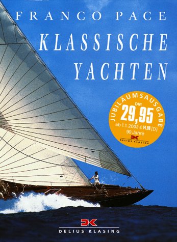 Stock image for Klassische Yachten for sale by medimops