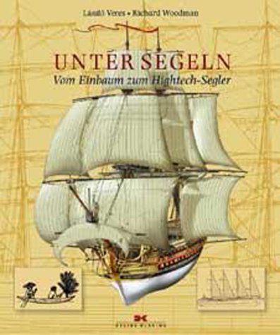 9783768813808: Unter Segeln