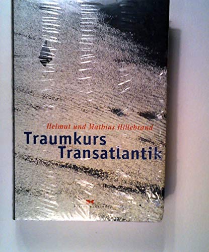 Imagen de archivo de Traumkurs Transatlantik a la venta por medimops