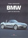 Imagen de archivo de BMW - Typen und Geschichte a la venta por medimops