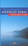 9783768815734: Abenteuer Baikal