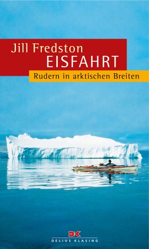 9783768816304: Eisfahrt