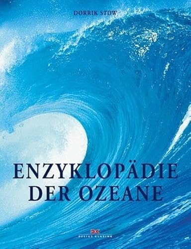 Imagen de archivo de Enzyklopdie der Ozeane a la venta por medimops