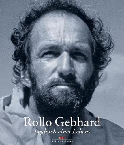 Logbuch eines Lebens - Gebhard, Rollo