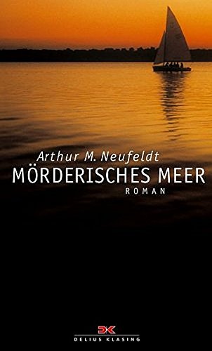 Stock image for Mrderisches Meer for sale by medimops
