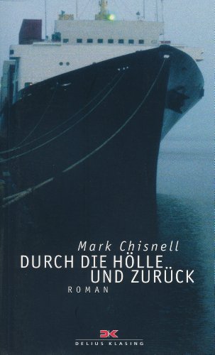 Stock image for Durch die Hlle und zurck for sale by medimops