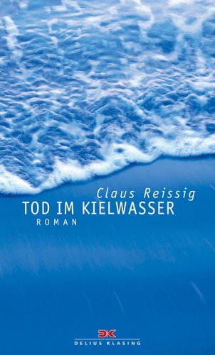 9783768818544: Tod im Kielwasser