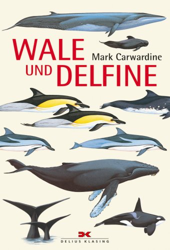 Imagen de archivo de Wale und Delfine a la venta por WorldofBooks