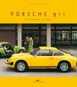 Imagen de archivo de Porsche 911 : Die Prospekte seit 1964. a la venta por Antiquariat KAMAS