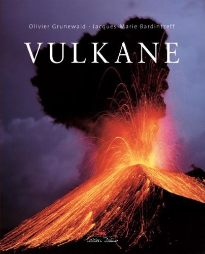 9783768826198: Vulkane