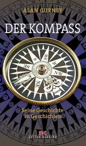 Imagen de archivo de Der Kompass: Seine Geschichte in Geschichten a la venta por medimops