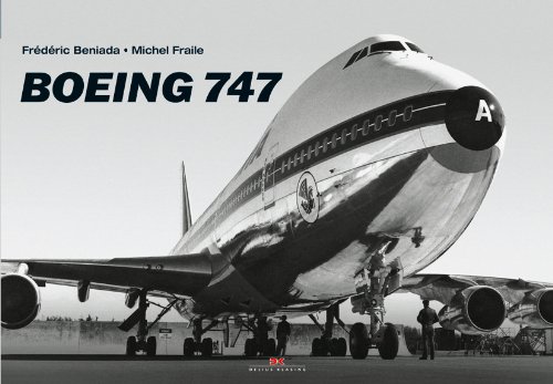 9783768826471: BOEING 747