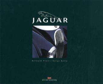 9783768826709: Jaguar