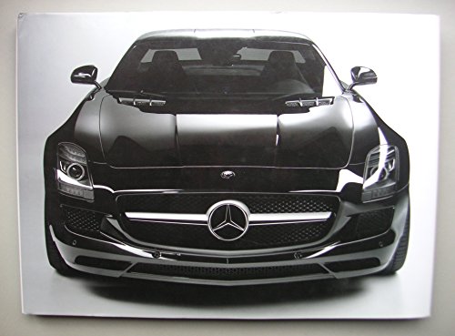 9783768831673: Mercedes-Benz SLS AMG