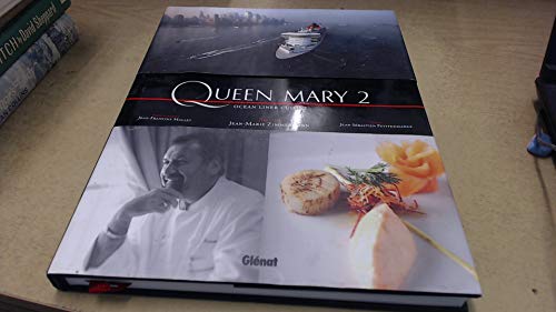 Stock image for Queen Mary 2 for sale by GF Books, Inc.