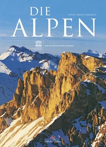 Die Alpen - Lenarcic, Matevz