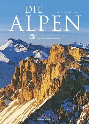 Die Alpen.