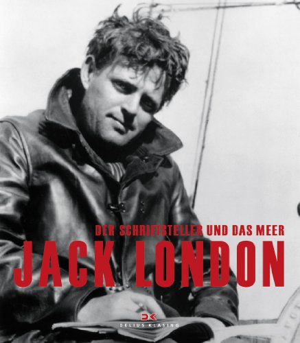 9783768831819: Jack London