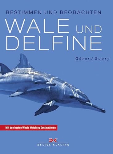 Beispielbild fr Wale und Delfine: Bestimmen und beobachten zum Verkauf von medimops