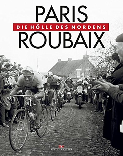 Paris-Roubaix - Die Hölle des Nordens - Laget, Serge