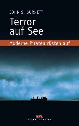 Stock image for Terror auf See: Moderne Piraten rsten auf for sale by medimops