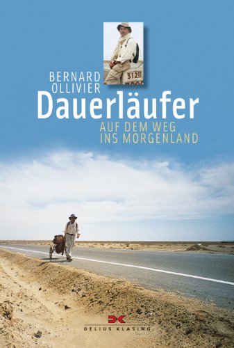 Stock image for Dauerlufer: Auf dem Weg ins Morgenland for sale by medimops