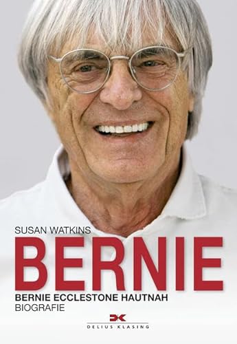 Bernie (9783768834247) by Unknown Author