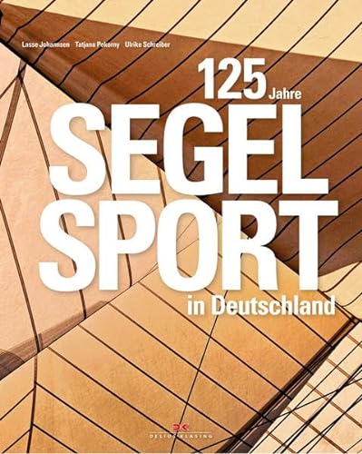 Beispielbild fr 125 Jahre Segelsport in Deutschland zum Verkauf von medimops