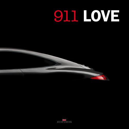 Stock image for 911 Love: 50 Jahre Porsche 911 for sale by Altstadt Antiquariat Rapperswil