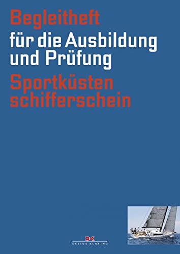 Beispielbild fr Begleitheft Sportkstenschifferschein -Language: german zum Verkauf von GreatBookPrices