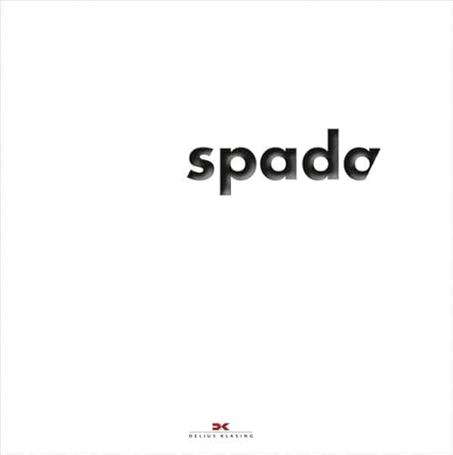 9783768838740: Spada