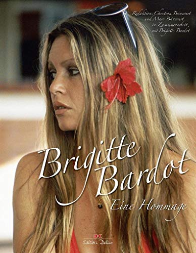 9783768838825: Brigitte Bardot: Eine Hommage