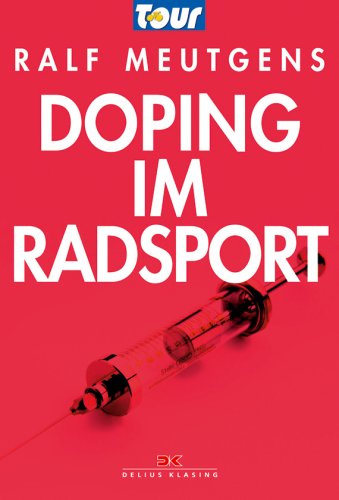 Beispielbild fr Doping im Radsport zum Verkauf von medimops