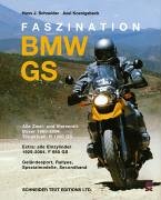 9783768857703: Faszination BMW GS.