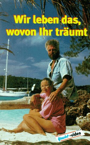 Imagen de archivo de Wir leben das, wovon Ihr trumt [VHS] a la venta por medimops