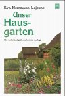 9783769005226: Unser Hausgarten