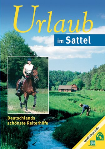 9783769006261: URLAUB IM SATTEL