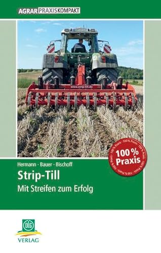 Stock image for Hermann, W: Strip-Till for sale by Blackwell's