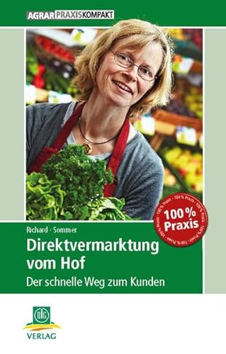 Stock image for Direktvermarktung vom Hof for sale by GreatBookPrices