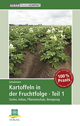Stock image for Kartoffeln in der Fruchtfolge 1 -Language: german for sale by GreatBookPrices