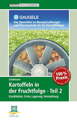 Beispielbild fr Kartoffeln in der Fruchtfolge. Teil 2 -Language: german zum Verkauf von GreatBookPrices