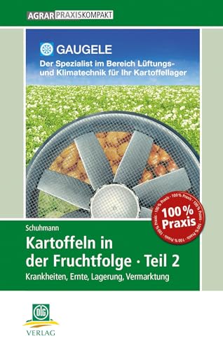 Stock image for Kartoffeln in der Fruchtfolge. Teil 2 -Language: german for sale by GreatBookPrices
