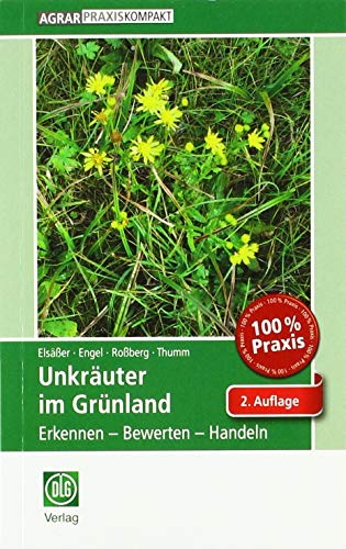 Beispielbild fr Unkruter im Grnland zum Verkauf von Blackwell's